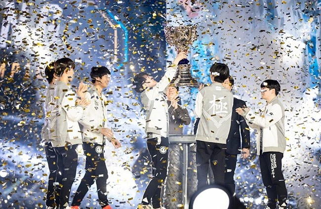 G2上单选手不当言论被罚款禁赛，电竞圈风波再起