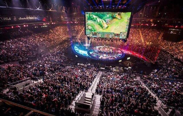 电子竞技风云：BLG打野新星助力连胜，JDG双C低迷IG逆袭全胜，JDG六连败危机