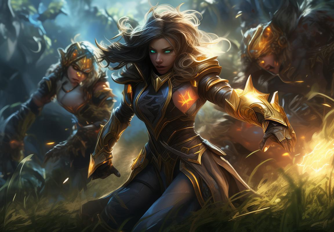 S15瑞士轮第七日TOP5