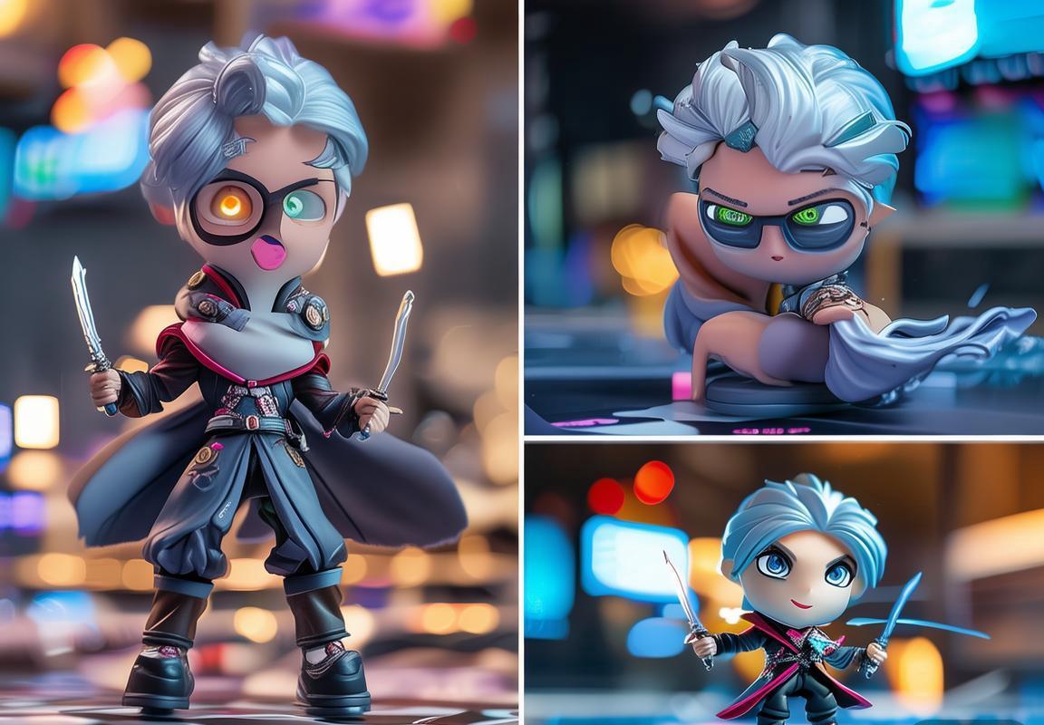 云顶之弈宣传片Faker惊喜亮相，小小永恩技能特效惊艳全场